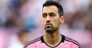 অবসরের ঘোষণা দিলেন সার্জিও বুসকেটস